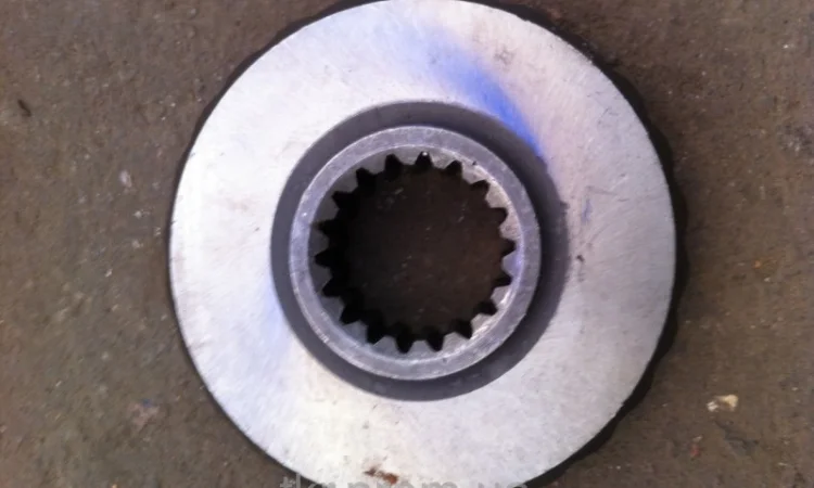 Муфта полуоси Т-150 - фото № 2