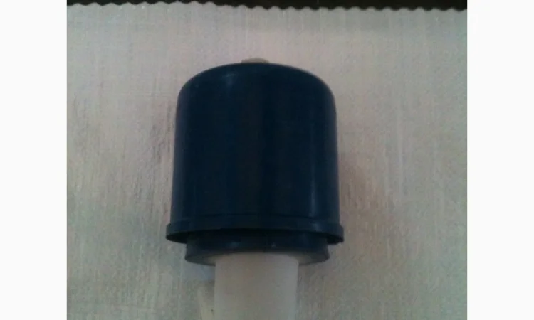 Фильтр воздушный ПД-10,  П-350 - фото № 1