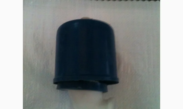 Фильтр воздушный ПД-10,  П-350 - фото № 2