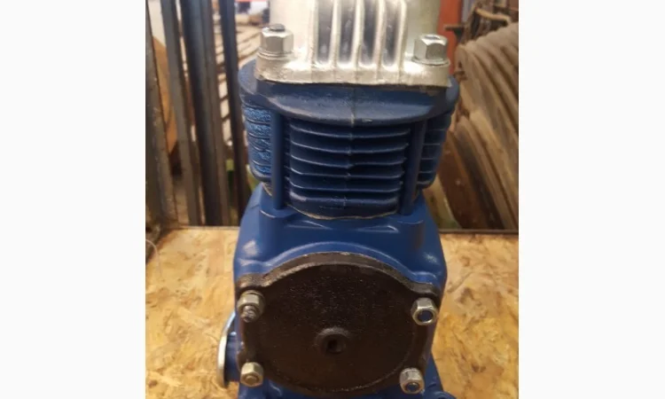 Компрессор МТЗ Д-240, Д-243, Д-245 (с/о) - фото № 2