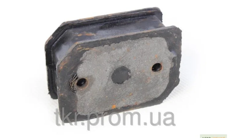 Амортизатор МТЗ двигателя - фото № 1