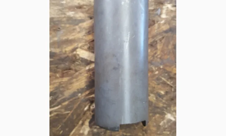 Ось качания МТЗ-82 - фото № 2