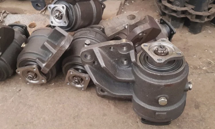 Промежуточная опора МТЗ-82 МТЗ-52 новое - фото № 1