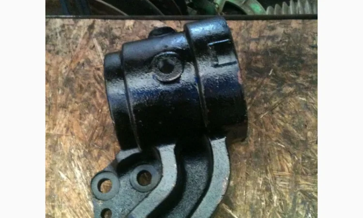 Корпус промопора МТЗ-82 - фото № 1