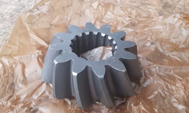 Шестерня МТЗ главной передачи (МТЗ, Д-240) - фото № 1