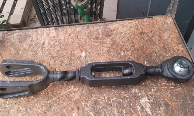 Раскос МТЗ (нерегулируемый) - фото № 1