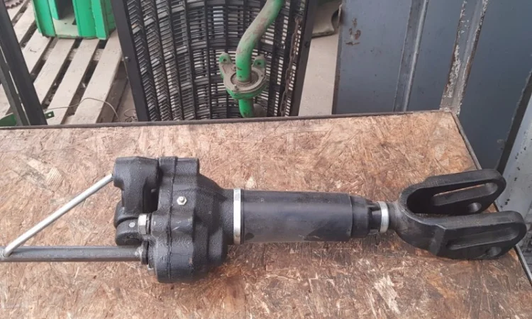 Раскос регулируемый МТЗ 80 - фото № 1