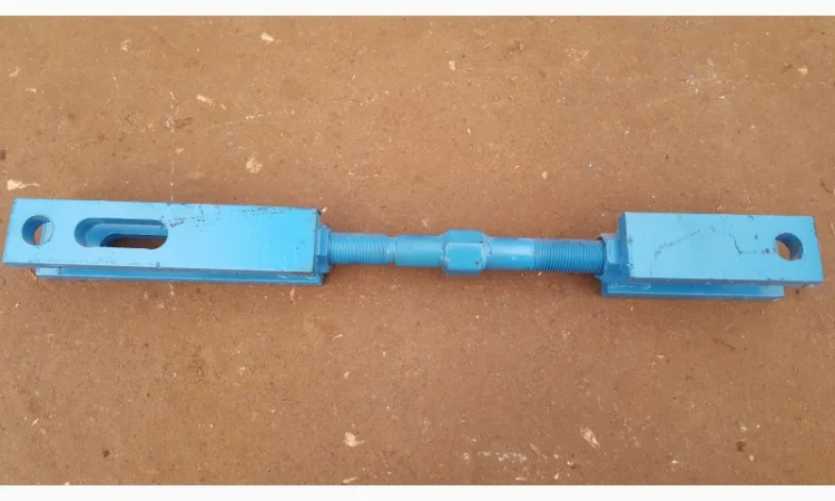 Раскос навески Т-40 - фото № 1