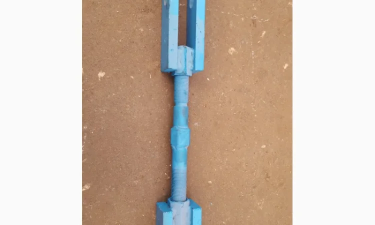 Раскос навески Т-40 - фото № 2