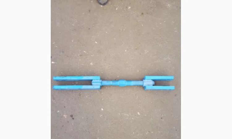 Раскос навески Т-40 - фото № 5