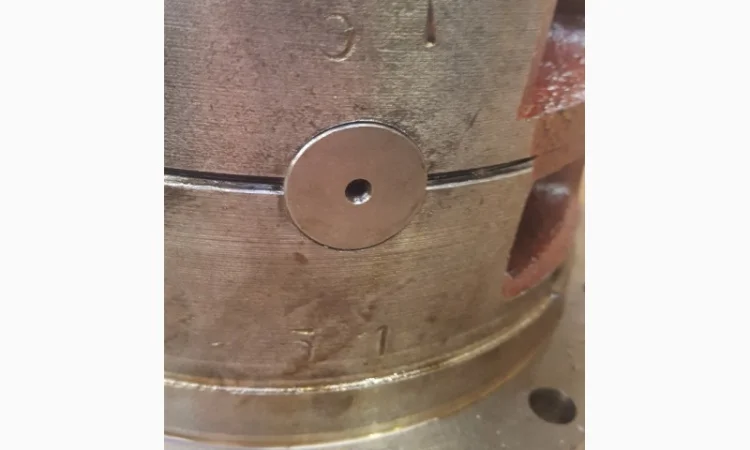 Дифференциал МТЗ-80/82 заднего моста (в сборе) пр-во Беларусь - фото № 2