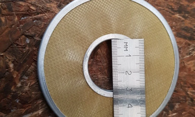 Секция фильтра масляного К-700 700.17.16.170 - фото № 2