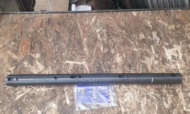 Вал включения сцепления Т-150 151.21.231-2 - фото № 1