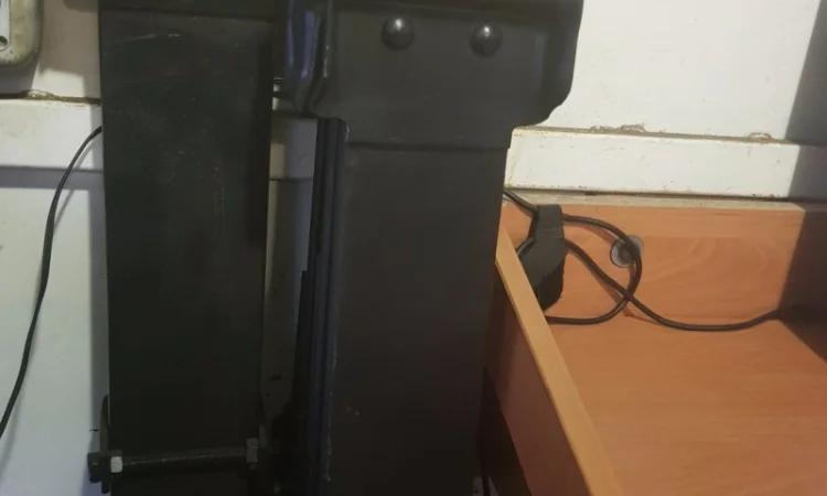 Рессора Т-150 214.2902012-06 - фото № 1