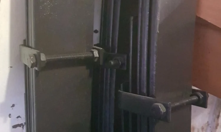 Рессора Т-150 214.2902012-06 - фото № 2