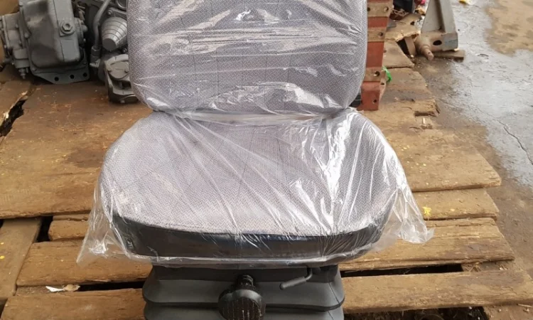 Сидение на МТЗ 80/82/892/ каталожний номер.80В-6800000 СБ - фото № 1