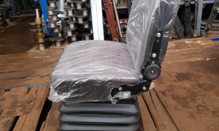 Сидение на МТЗ 80/82/892/ каталожний номер.80В-6800000 СБ - фото № 2