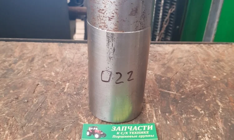 Втулка подвески переднего колеса Т-40 Т40А-2305022 - фото № 1