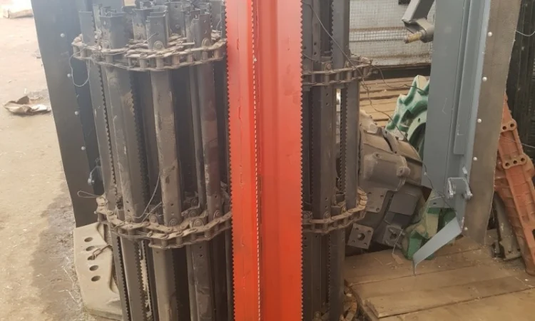 Битер приёмный СК-5 НИВА 54-2-7-1 - фото № 1