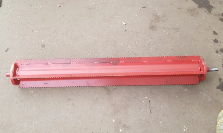 Битер приёмный СК-5 НИВА 54-2-7-1 - фото № 2