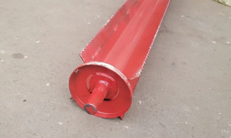 Битер приёмный СК-5 НИВА 54-2-7-1 - фото № 3