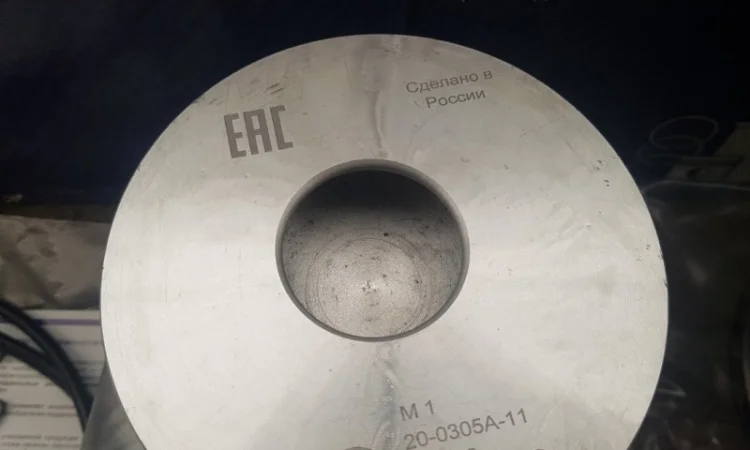 Поршневая СМД-20 Кострома Мотордеталь - фото № 2