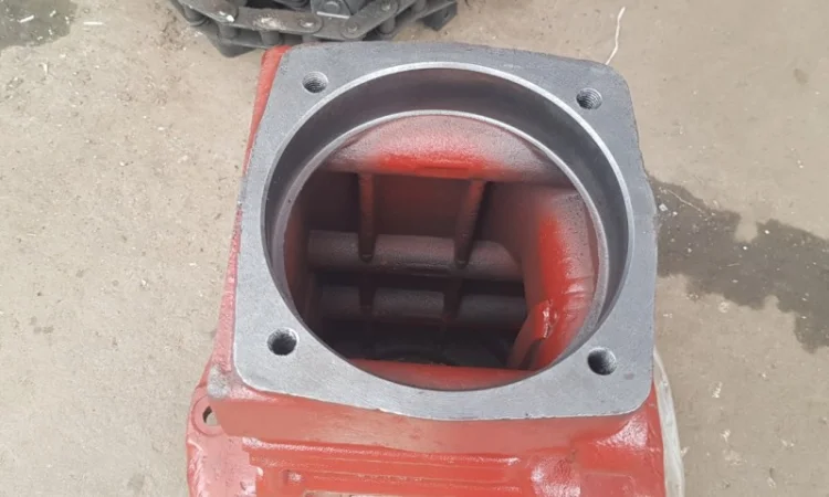 Рукав полуоси МТЗ заднего моста 50-2407018 - фото № 2