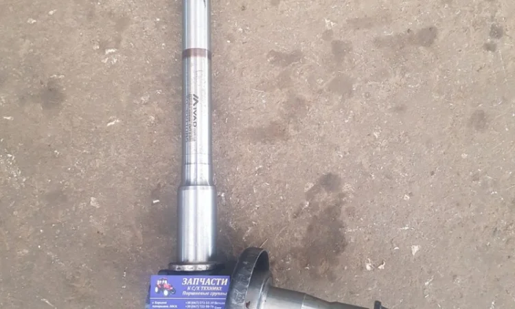 Цапфа поворотная МТЗ-80, МТЗ-82 левая, правая 70-3001085 - фото № 1