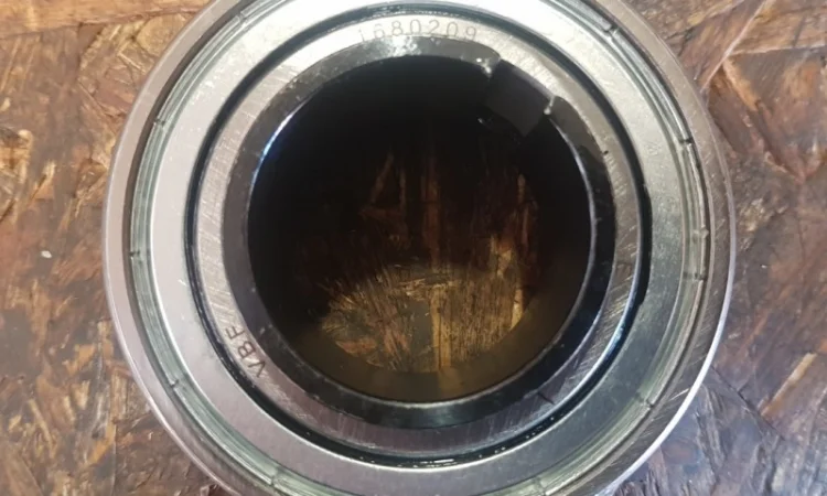 Подшипник 1680209 - фото № 2