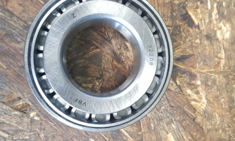 Подшипник роликовый конический 7508 (32208) - фото № 1