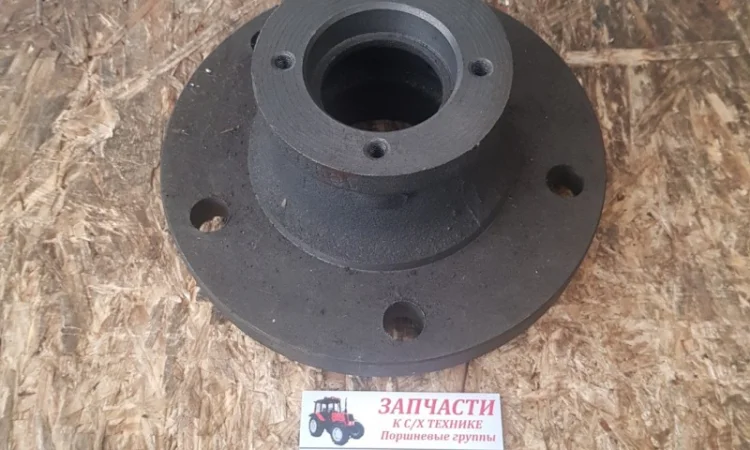 Ступица передних колес на Трактор Т-16 ДСШ14.31.124-3 - фото № 1