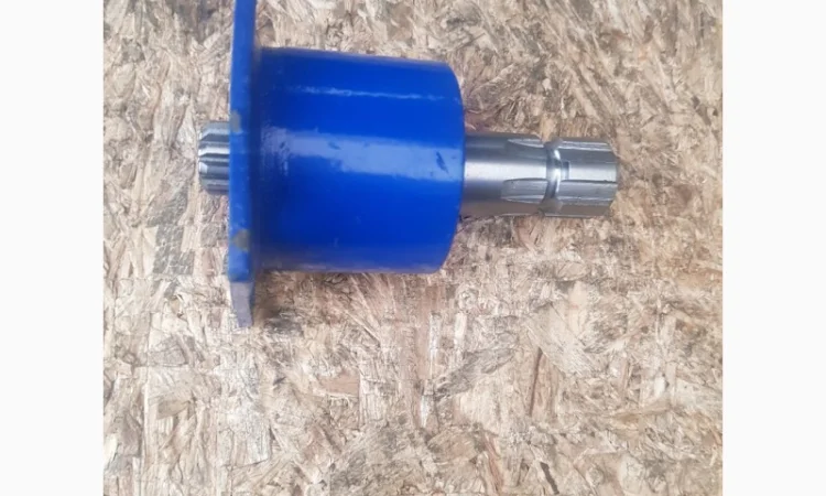 Привод под насос-дозатор МТЗ низкий 70-3400020-07 - фото № 1