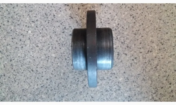 Ступица шкива коленвала Д-260 МТЗ - фото № 2