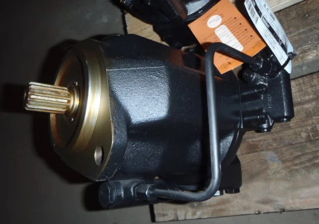 Ремонт гидравлики John Deere, Claas, Great Plains, Geringhoff, Lemken, Deutz, Kverneland - фото № 1