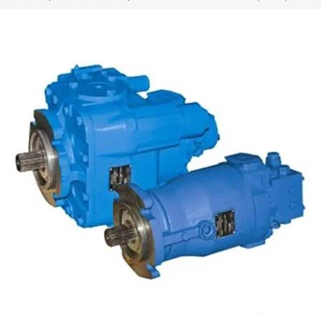 Гидростатическая трансмиссия на КЗС-10К-22 (GS10) - фото № 1