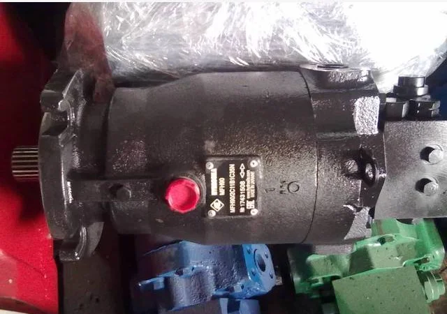 Гидростатические трансмиссии ГСТ-90.22 - фото № 1