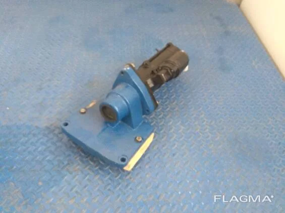 Переходник под стартер А-41 - фото № 1