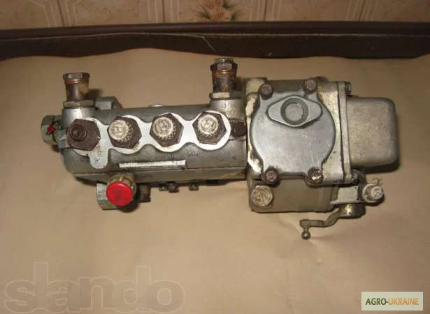 Наконечники рулевых тяг на погрузчик UN-053 - фото № 3