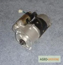 Наконечники рулевых тяг на погрузчик UN-053 - фото № 4