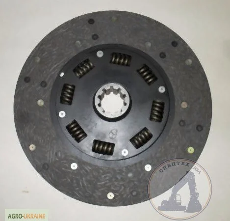 Водяной насос/помпа на AVIA 21 и AVIA 31 - фото № 2