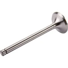 Клапан выпускной 6901-0554 ZETOR - фото № 1