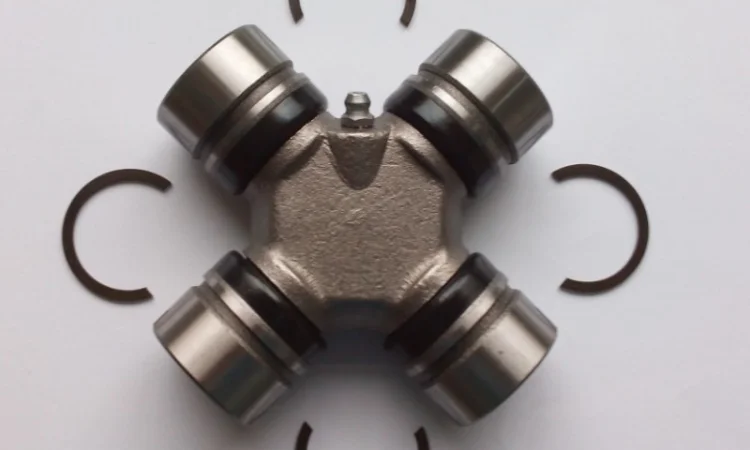 49150-45220 HYUNDAI HD65, 72, 78, County вала карданного - фото № 1