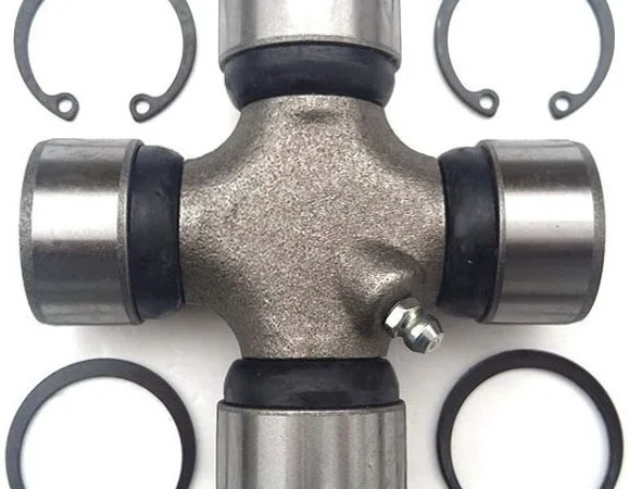 Крестовина кардана Avia, UN053 32x90, 5 88170049N 360300344 - фото № 1