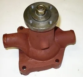 Насос водяной УНЦ и МКСМ - фото № 1