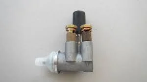 Топливный насос низкого давления 990.3554 CD3M3554 Motorpal аналог 9903554 - фото № 1