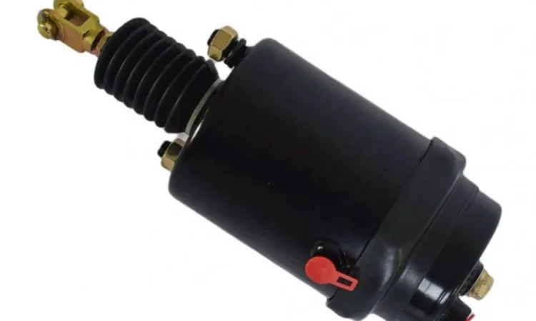 341530061 Цилиндр тормозной задний Tatra 443612193004 4436124000 - фото № 1