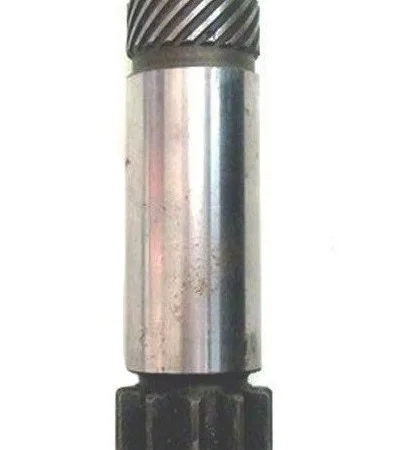 ШЕСТЕРНЯ (БЕНДИКС) СТАРТЕРА Z=11, МЕЛКИЙ ШЛИЦ 443930151730 317905050 - фото № 1