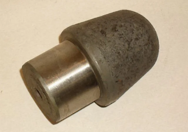 2050230374 Палец упорный серьги рессоры Tatra 815 - фото № 1