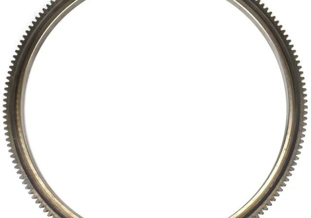 312010350 Венец маховика LIAZ 442110240025 312010351 - фото № 1