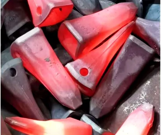 Груз чугунный на трактор, противовес, утяжелитель. Литье зубьев, траков - фото № 11